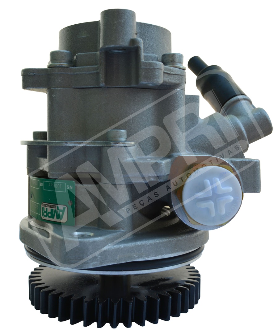 Bomba de Direção Hidráulica - Ampri - 92111 - Unitário