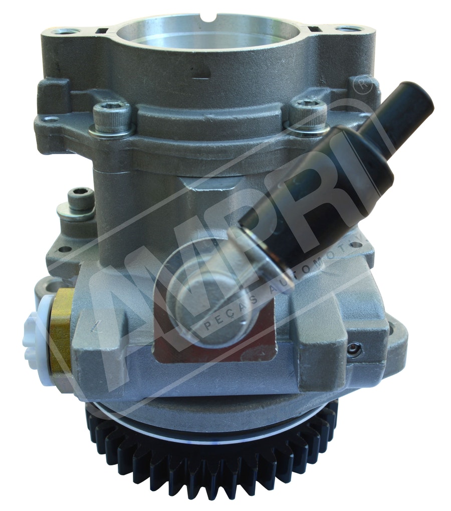 Bomba de Direção Hidráulica - Ampri - 92111 - Unitário