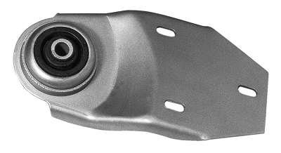 Coxim do Motor Lado Direito (Motor) Fiat 147 Fiorino Até 1988 - Borflex - 768 - Unitário