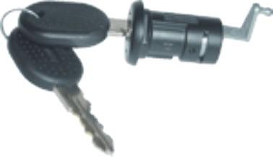 Cilindro da Porta C/ Ch Esq. - Ori - 4019 - Unitário