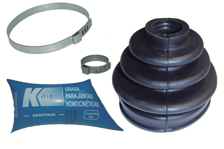 Coifa da Homocinética - Kitsbor - 901.0080 - Unitário