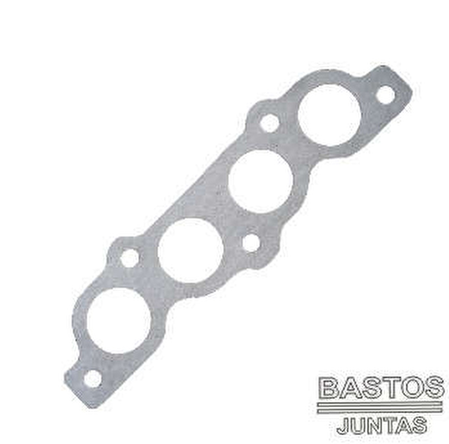 Junta do Coletor Admissão - Bastos Juntas - 142102 - Unitário