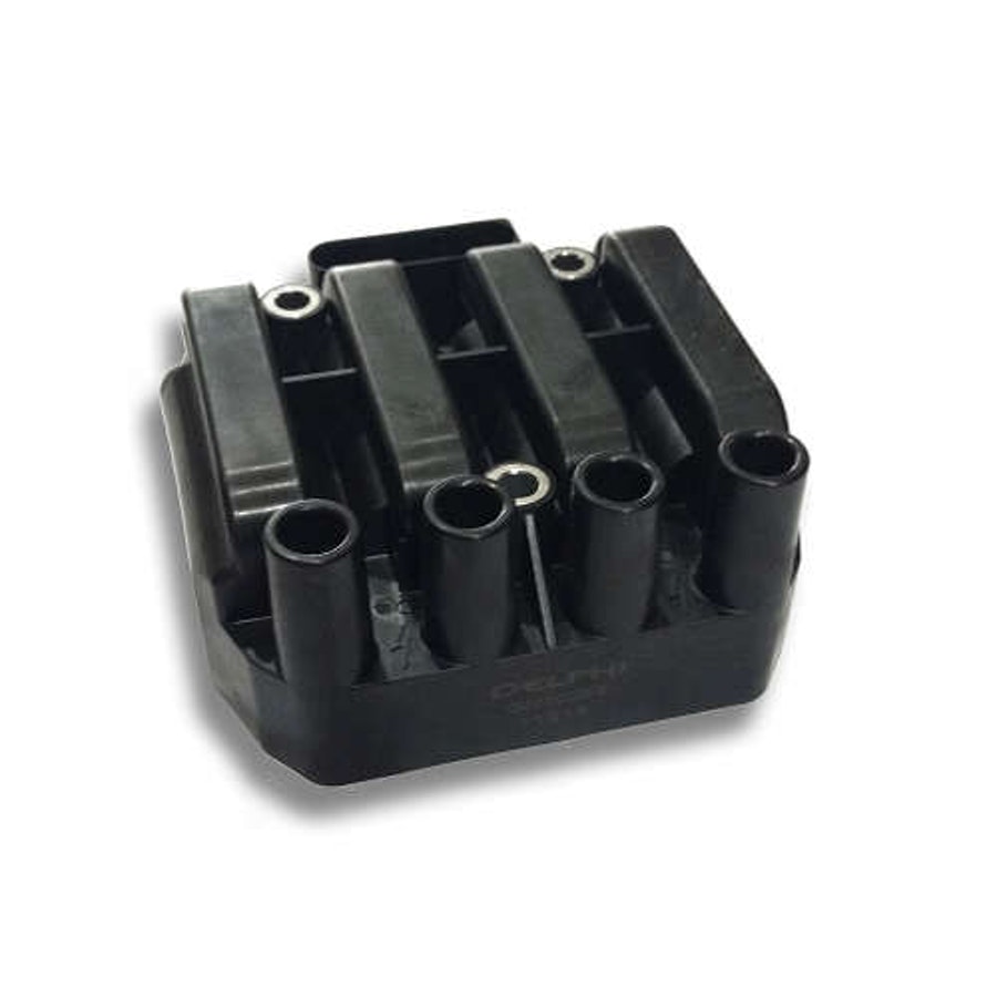 Bobina de Ignição - Delphi - GN10383 - Unitário