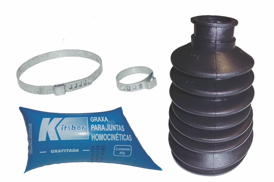 Coifa da Homocinética - Kitsbor - 501.0072 - Unitário