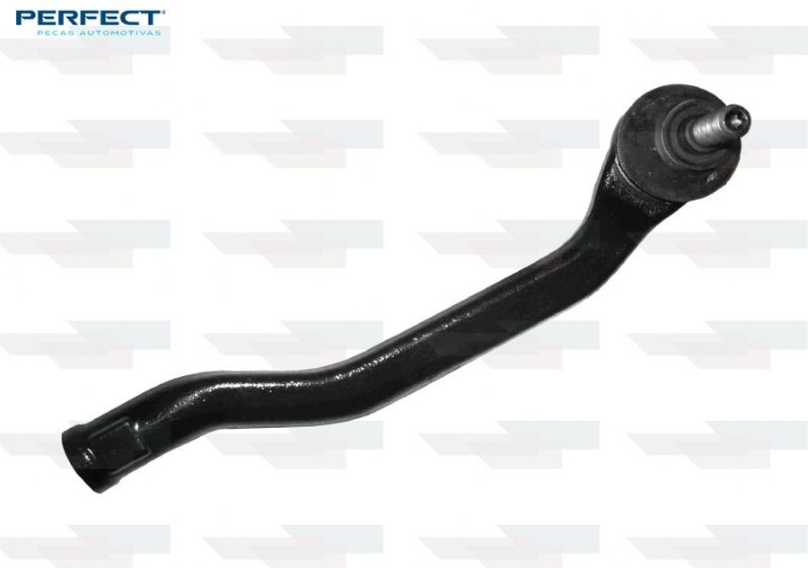Terminal De Direção Le - Perfect - TDI1159 - Unitário