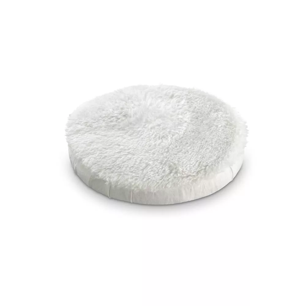 Politriz Orbital Polidor 12V - Multilaser - AU605 - Unitário