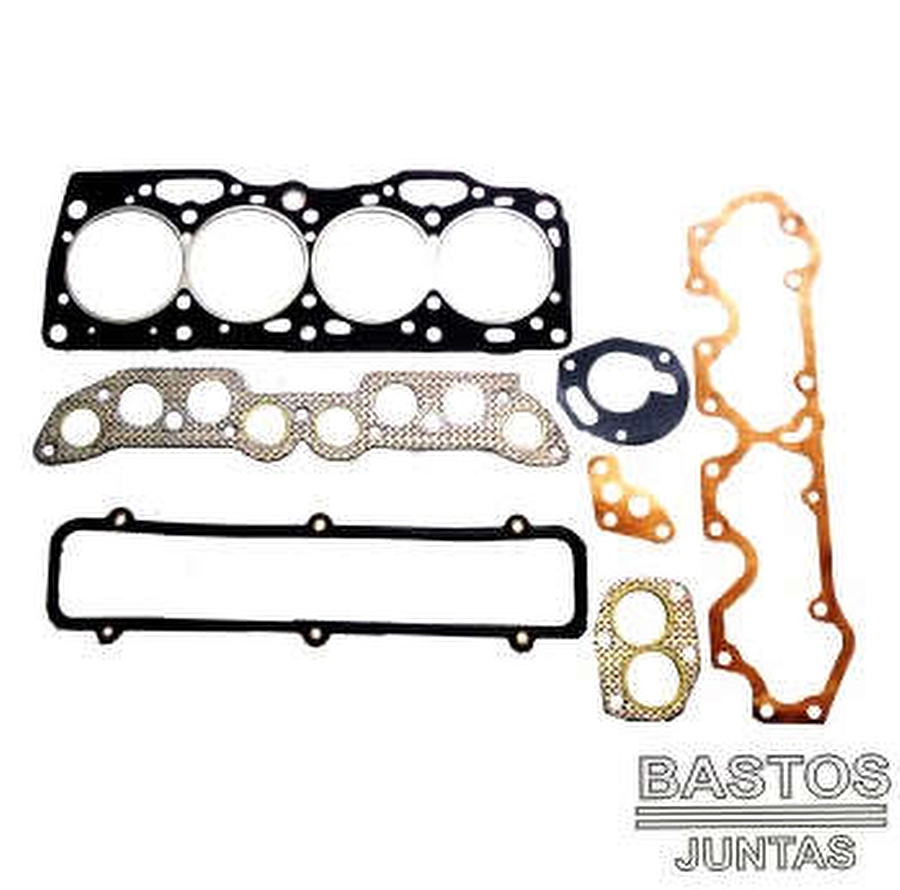 Kit Retifica do Cabecote - Bastos Juntas - 141237PK - Unitário