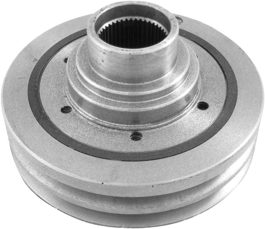 Polia do Virabrequim - Triade - T-76 - Unitário