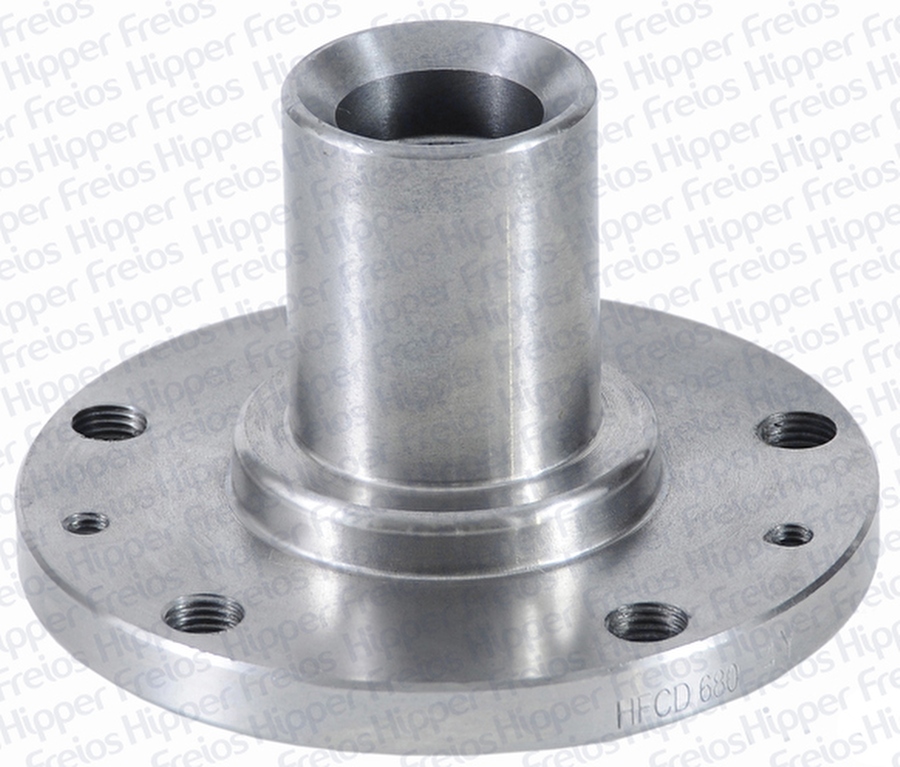 Cubo de Roda - Hipper Freios - HFCD 680 - Unitário