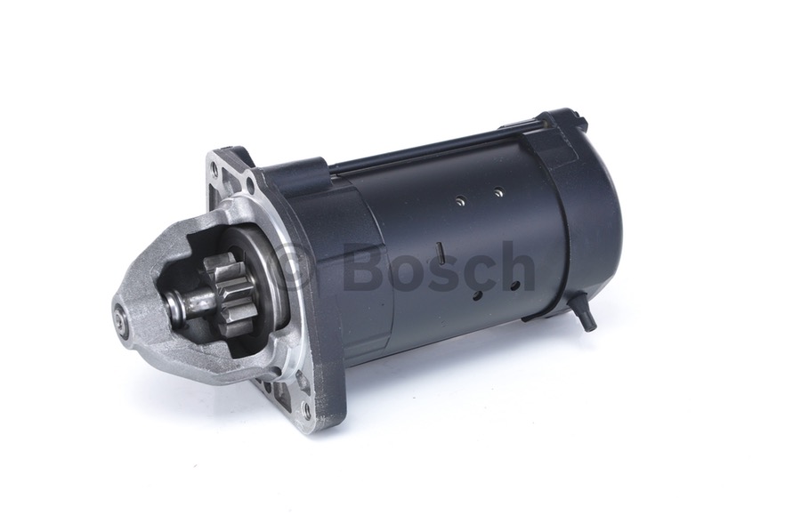 Motor de Partida Ev (R) 12V 2,3 Kw