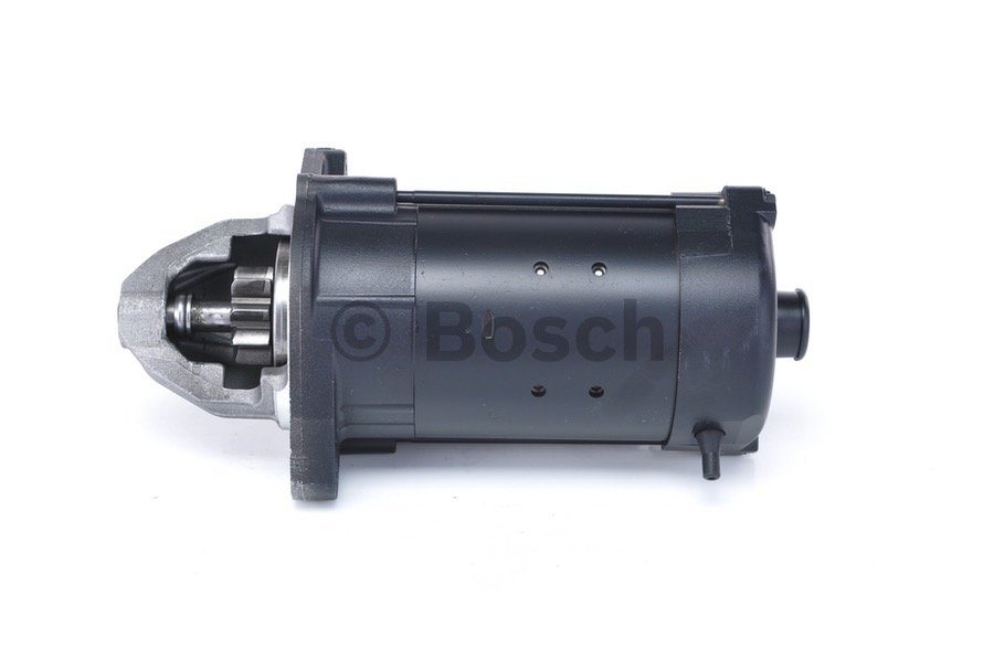 Motor de Partida Ev (R) 12V 2,3 Kw
