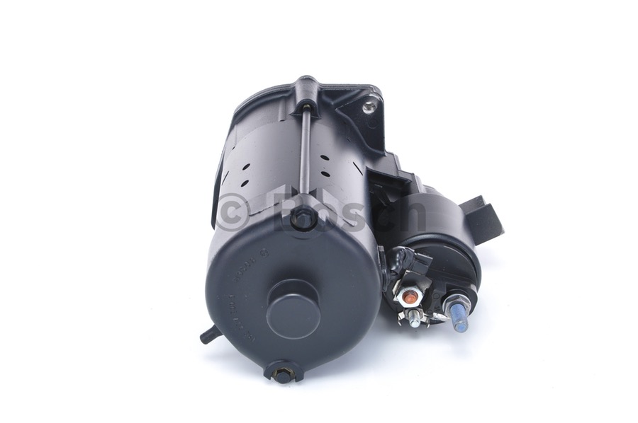 Motor de Partida Ev (R) 12V 2,3 Kw