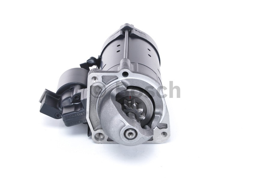 Motor de Partida Ev (R) 12V 2,3 Kw
