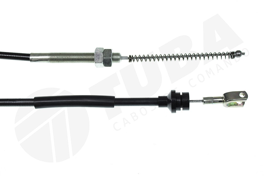 Cabo da Embreagem - Tuba Cabos - 8206 - Unitário