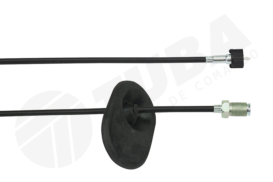 Cabo de Velocímetro - Tuba Cabos - 8341 - Unitário