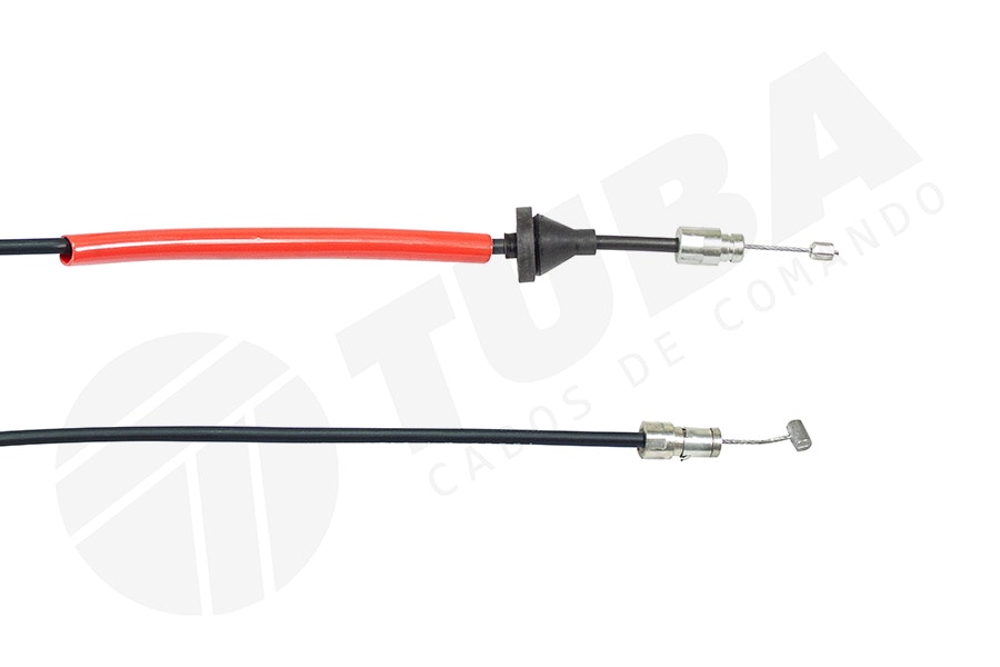 Cabo do Capô - Tuba Cabos - 8483 - Unitário