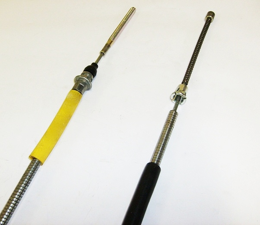 Cabo de Freio - Cabovel - 10361 - Unitário