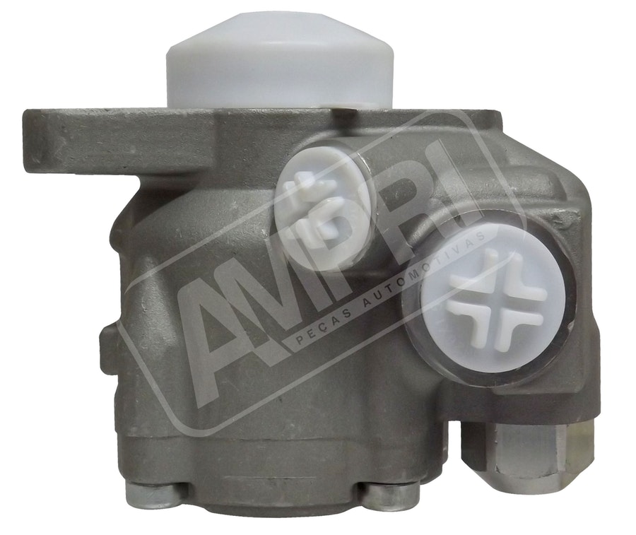 Bomba de Direção Hidráulica - Ampri - 95108 - Unitário