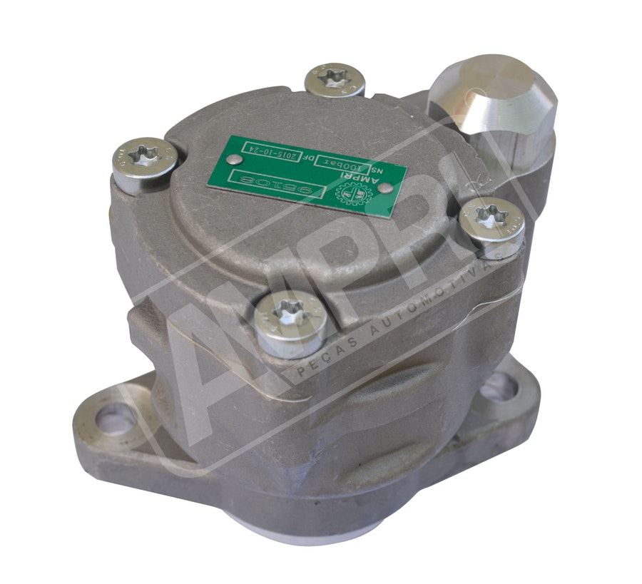 Bomba de Direção Hidráulica - Ampri - 95108 - Unitário