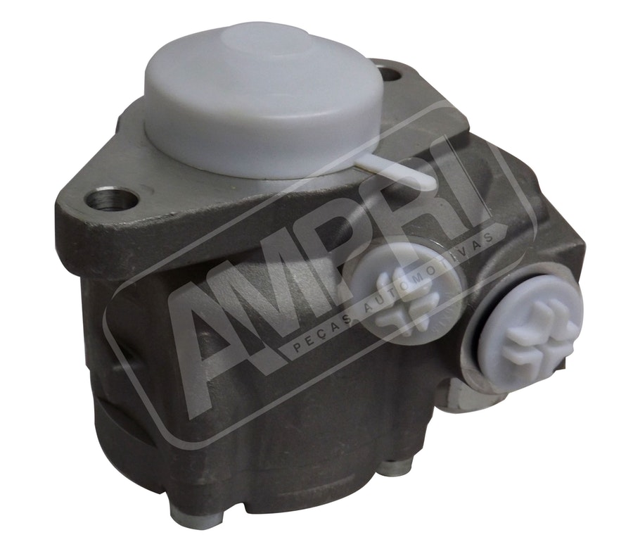Bomba de Direção Hidráulica - Ampri - 95108 - Unitário