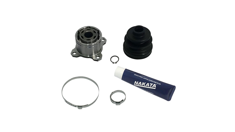 Junta Homocinética Deslizante - Nakata - NJH07-308D - Unitário