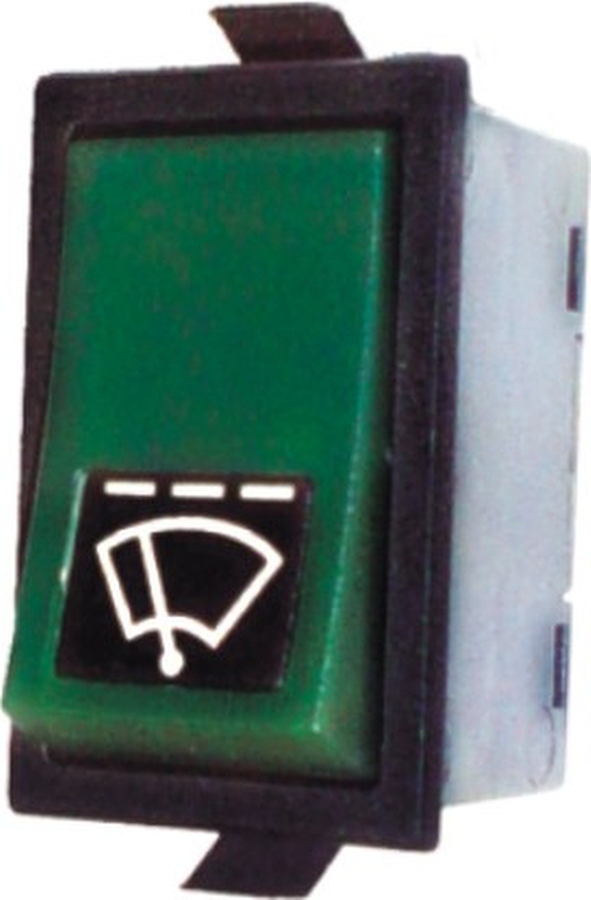 Interruptor de Tecla Limpador - Ospina - 021066 - Unitário