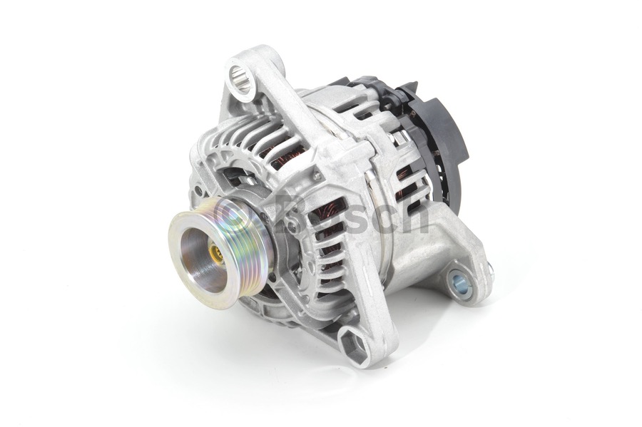 Alternador  Kcb1  14V  90A