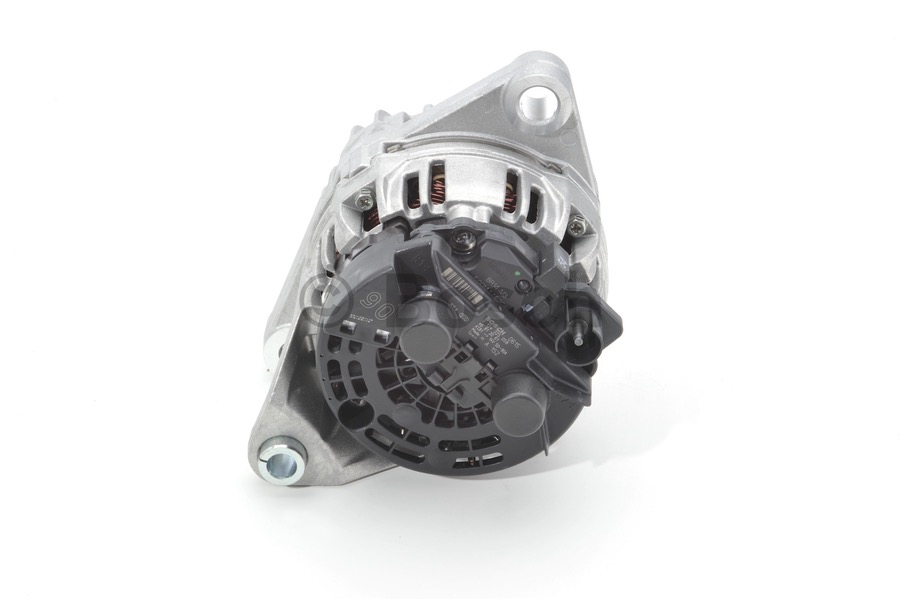 Alternador  Kcb1  14V  90A