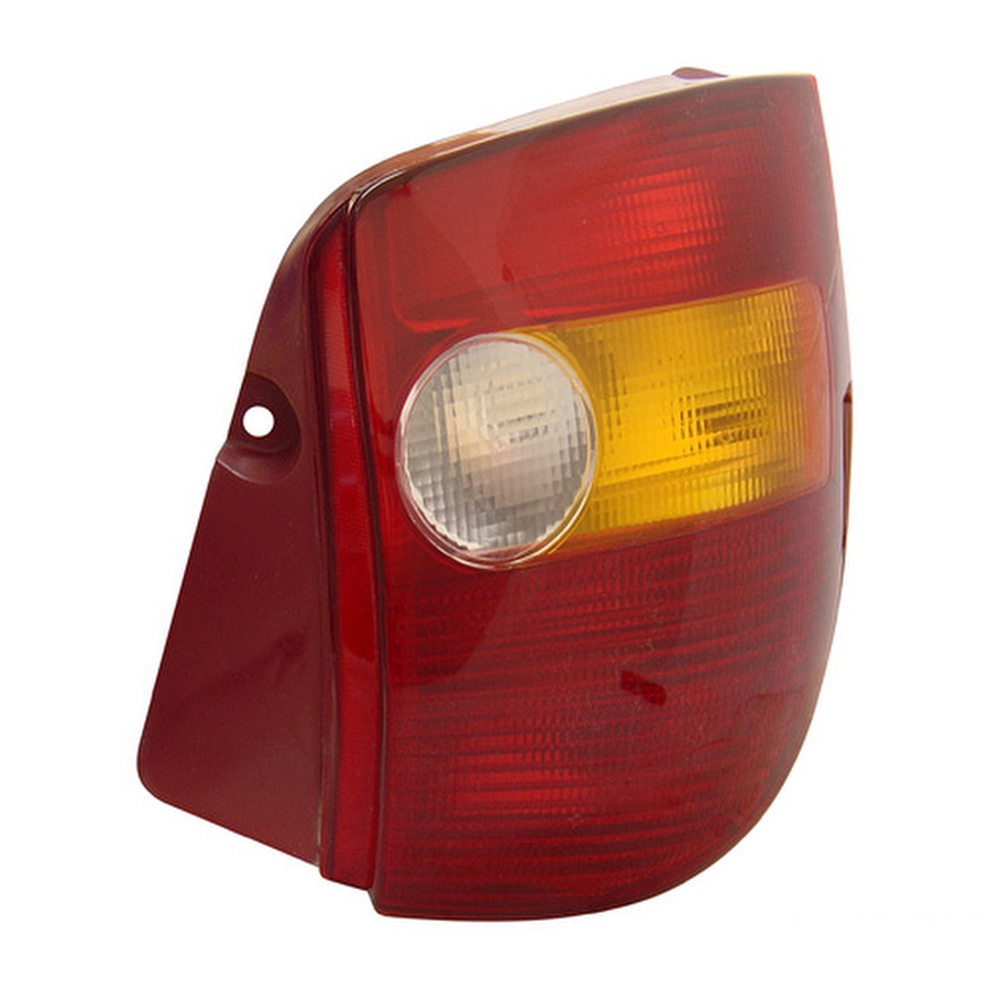 Lanterna Traseira - Cofran Lanternas - 3512.4 - Unitário