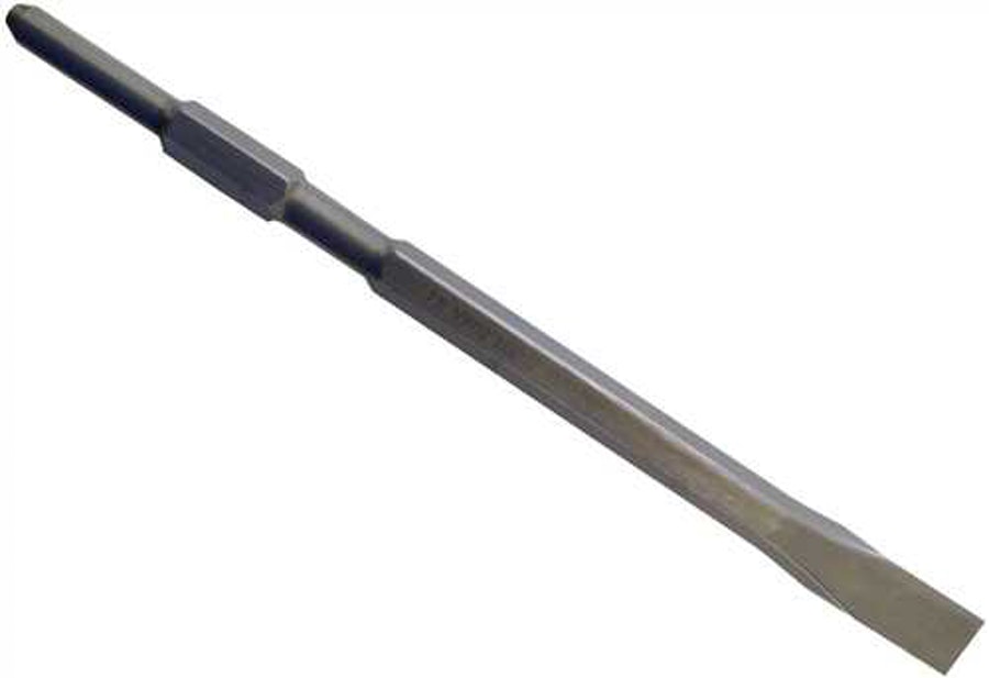 Talhadeira para Martelete D25580K 17x20x450mm DT6902-B1 - DeWalt - DT6902-B1 - Unitário