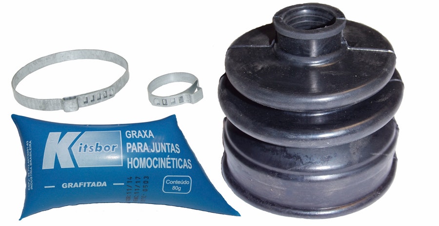 Coifa da Homocinética - Kitsbor - 901.0112 - Unitário