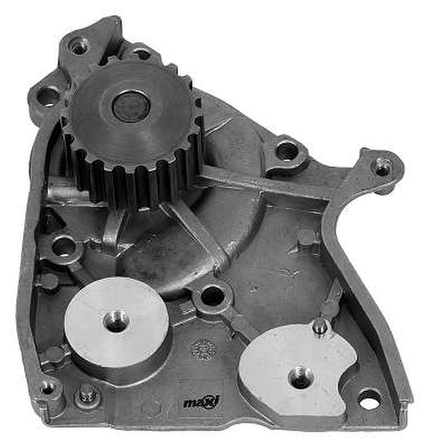 BOMBA DE AGUA - Maxi Automotive - MBA2101 - Unitário