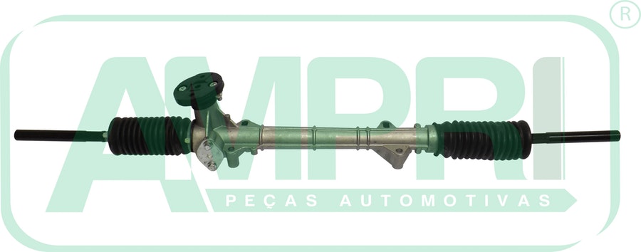 Caixa de Direção Mecânica - Ampri - 26108 - Unitário