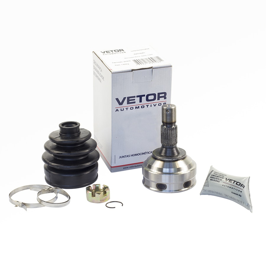 Junta Homocinética - Vetor - VT5073 - Unitário