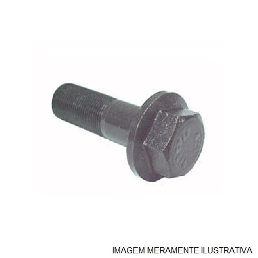 Parafuso Encosto Das Coroas 5.38 a 7.17/1 - Meritor - 082468 - Unitário