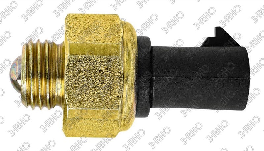 Interruptor Luz Re Vw/Ford 91/ - 3-RHO - 4438 - Unitário