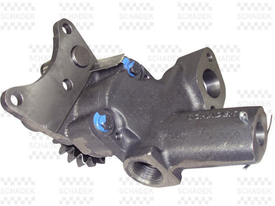 Bomba de Óleo - Schadek - 10.060 - Unitário