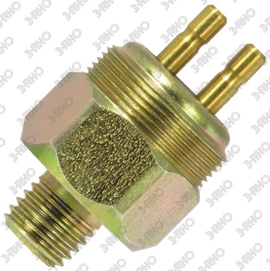 Interruptor Pneumático - 3-RHO - 5556 - Unitário