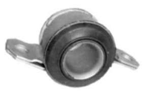 Bucha da Bandeja de Suspensão - Borflex - 850 - Unitário