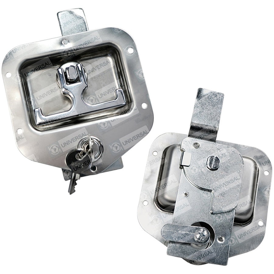 Maçaneta externa - Universal Automotive - 60259 - Unitário