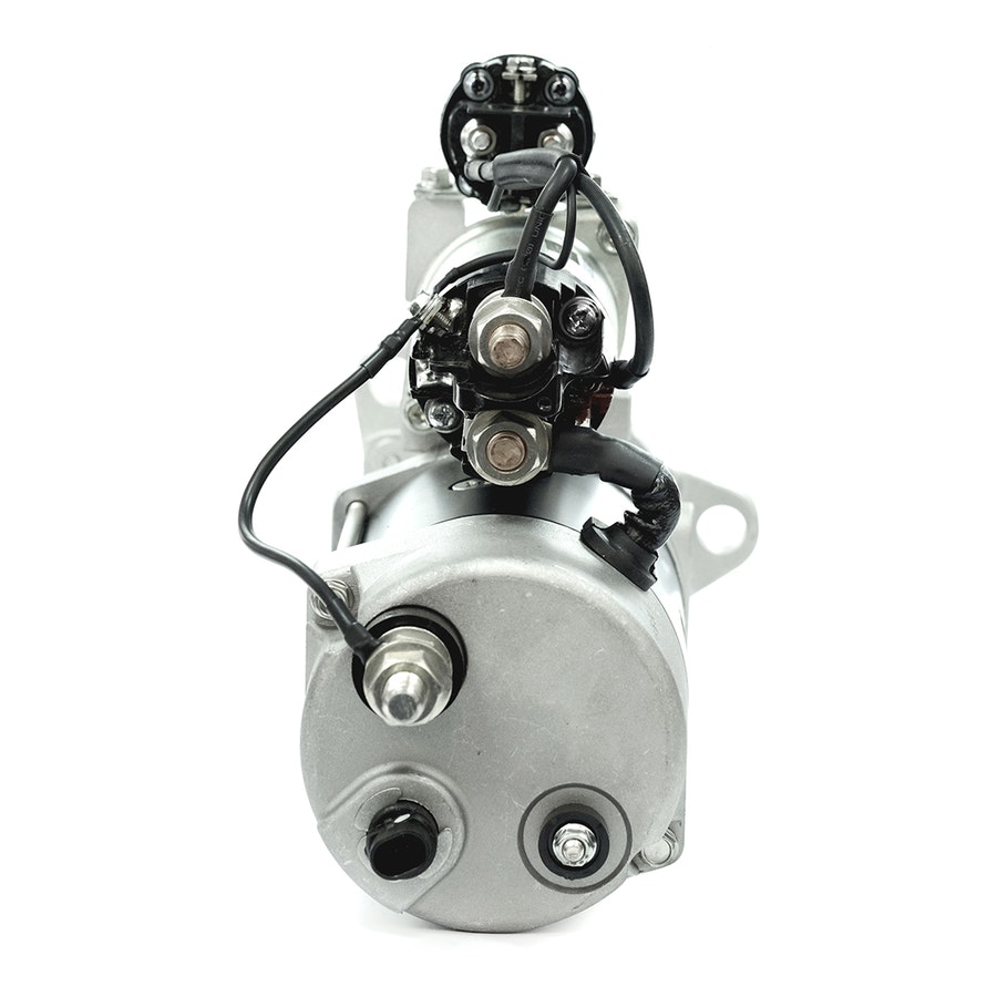 Motor de Partida - Delco Remy - 8200308 - Unitário