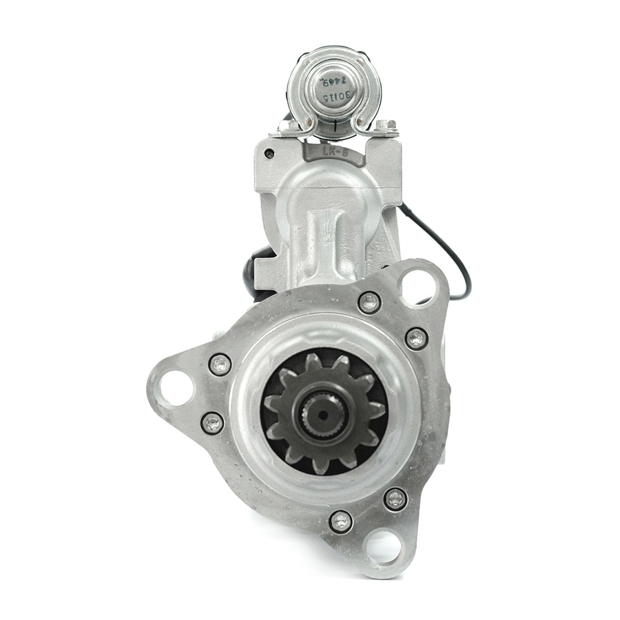 Motor de Partida - Delco Remy - 8200308 - Unitário