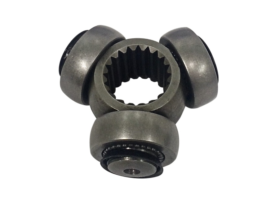 Trizeta - Nakata - NJH03-306T - Unitário