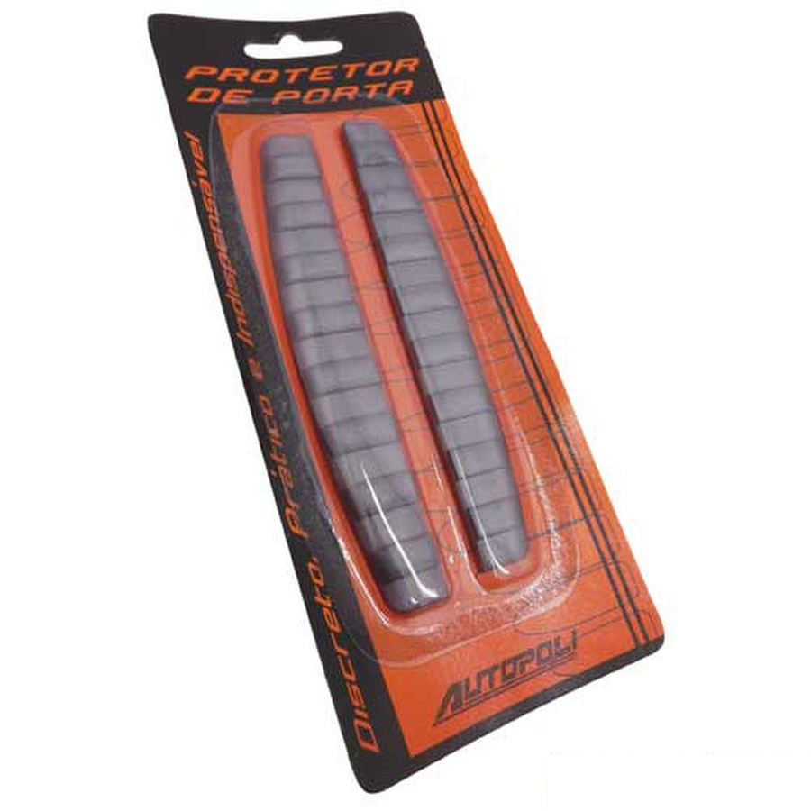 Protetor da Porta - Autopoli - AP122 - Unitário