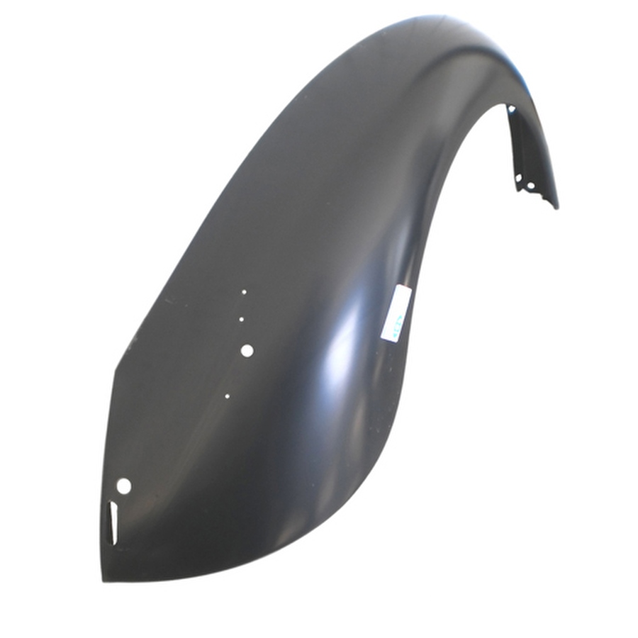 Para-Lama Traseiro - IGP - 118 - Unitário