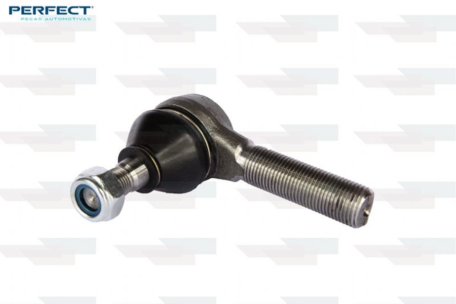 Terminal De Direção Curto Le - Perfect - TDI4544 - Unitário