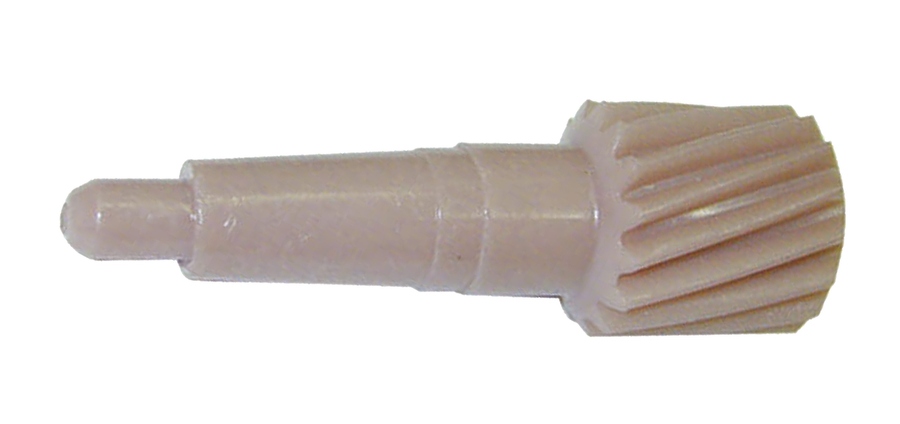 Engrenagem do Velocímetro - Kit & Cia - 40329 - Unitário