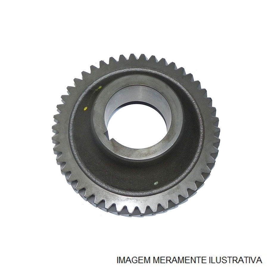 Rotor do Velocímetro - Eaton - 5501548 - Unitário