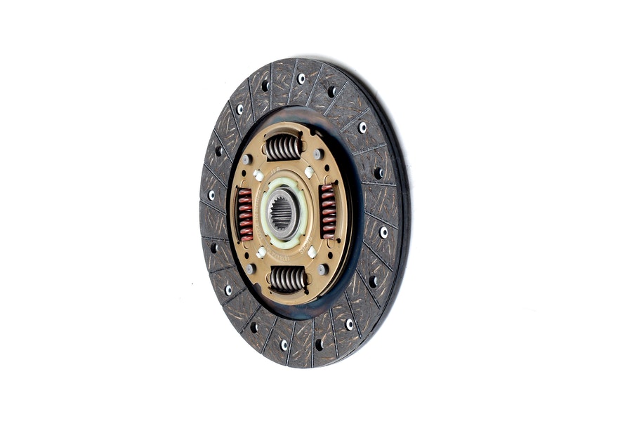 Kit de Embreagem Leve 20 Estrias Para Transmissão Automotiva - Sachs - 6400 - Unitário