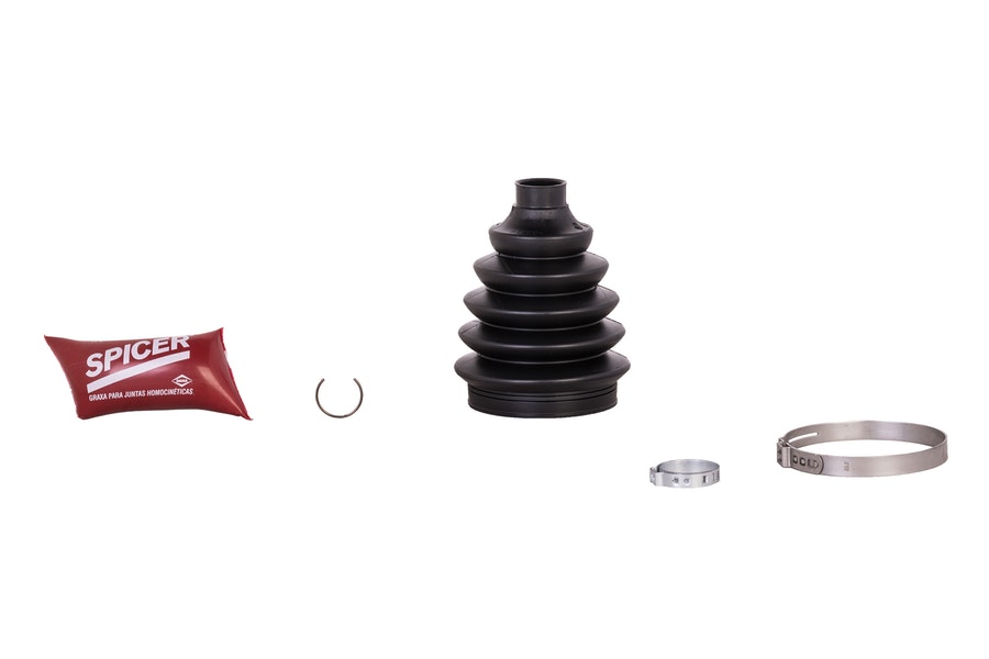 Kit de Reparo de Junta Homocinética - Spicer - 2-13-909G - Unitário